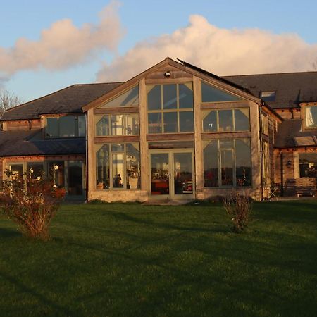Mapperton Barn House B&B Nr Stourhead & Longleat Mere  Eksteriør bilde