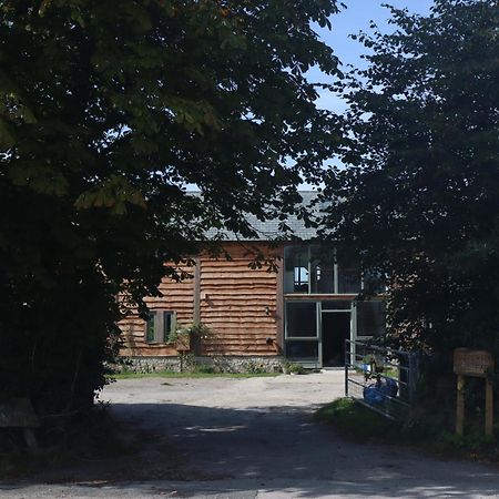 Mapperton Barn House B&B Nr Stourhead & Longleat Mere  Eksteriør bilde