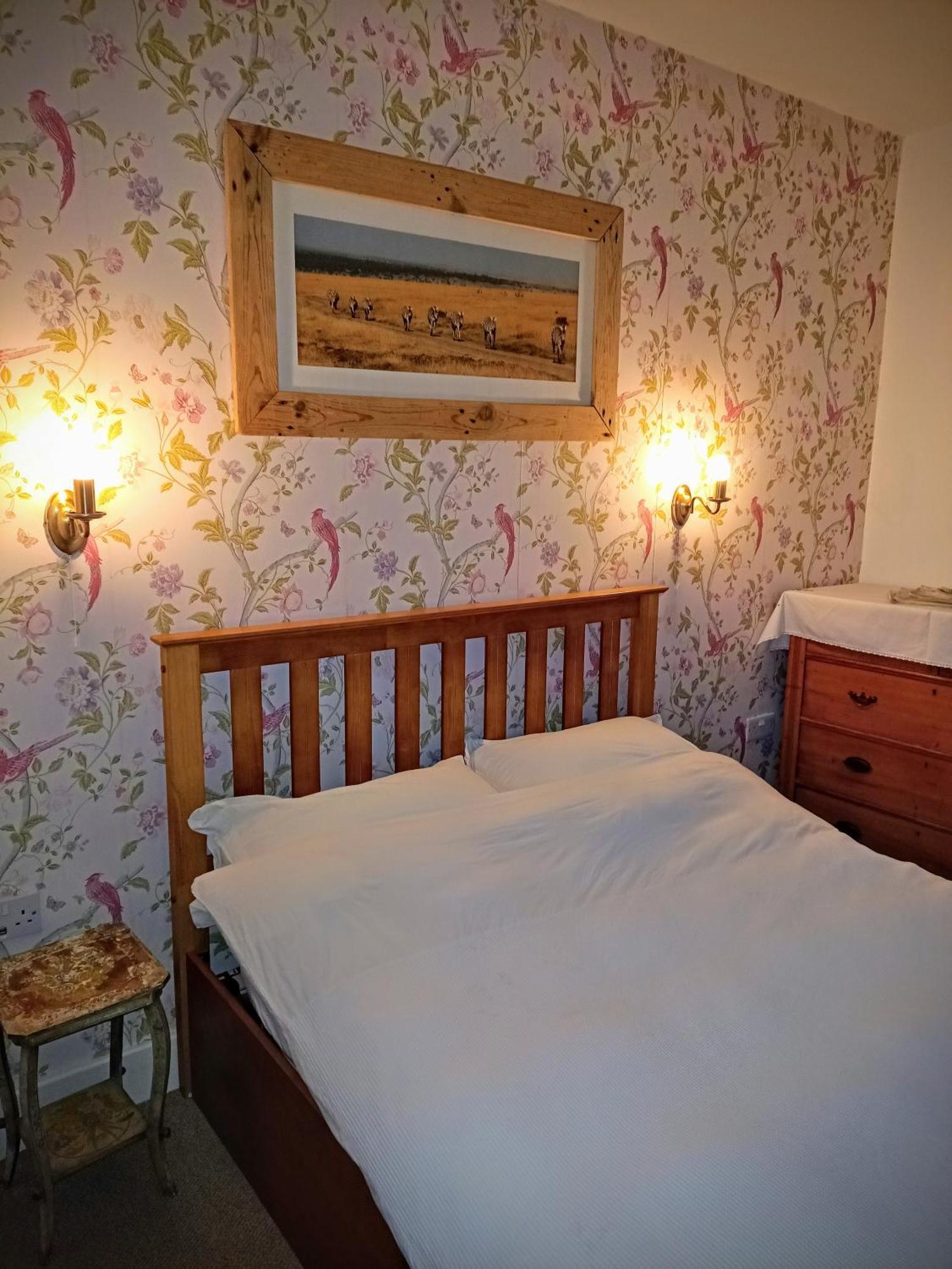 Mapperton Barn House B&B Nr Stourhead & Longleat Mere  Eksteriør bilde