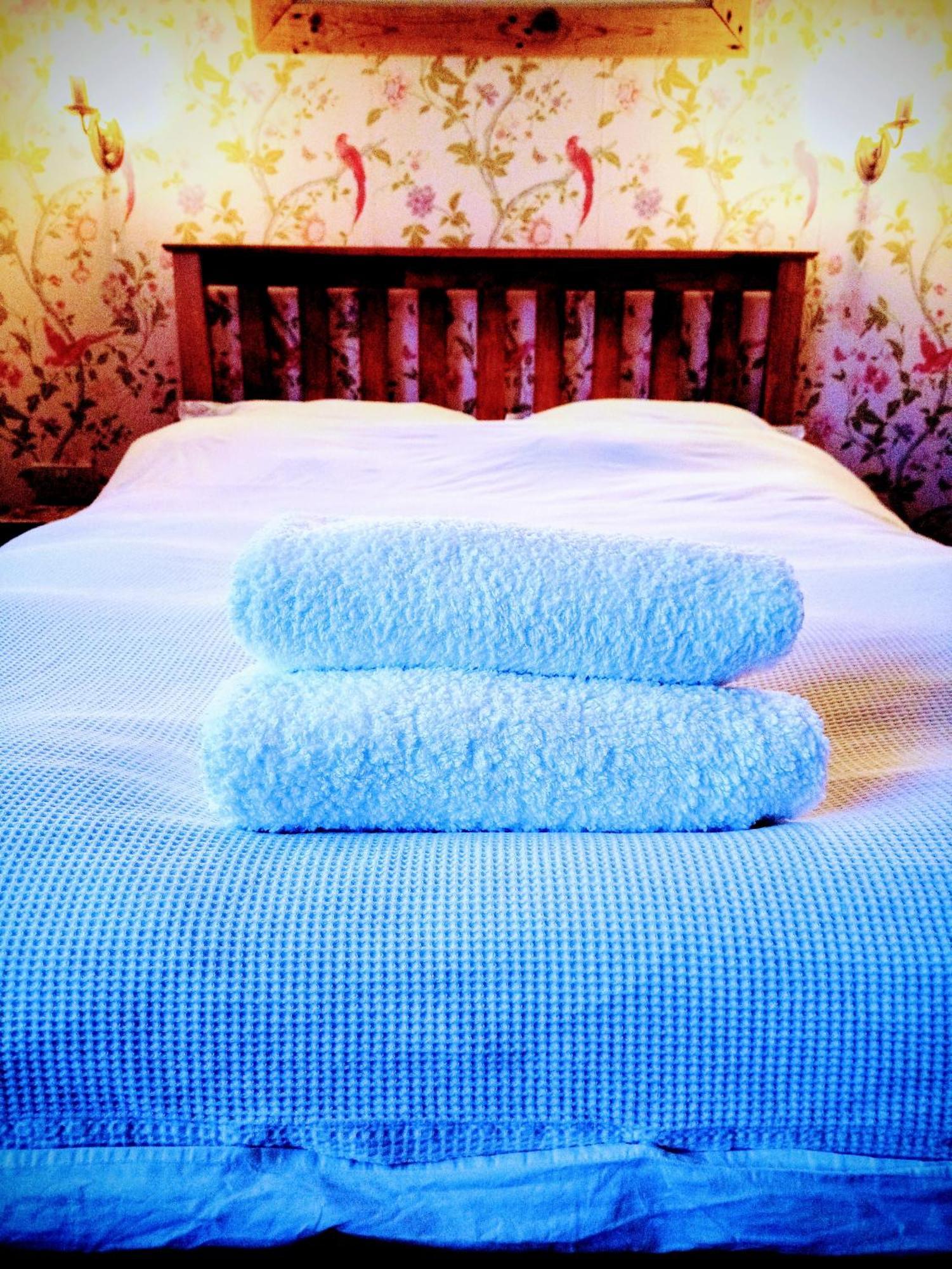 Mapperton Barn House B&B Nr Stourhead & Longleat Mere  Eksteriør bilde