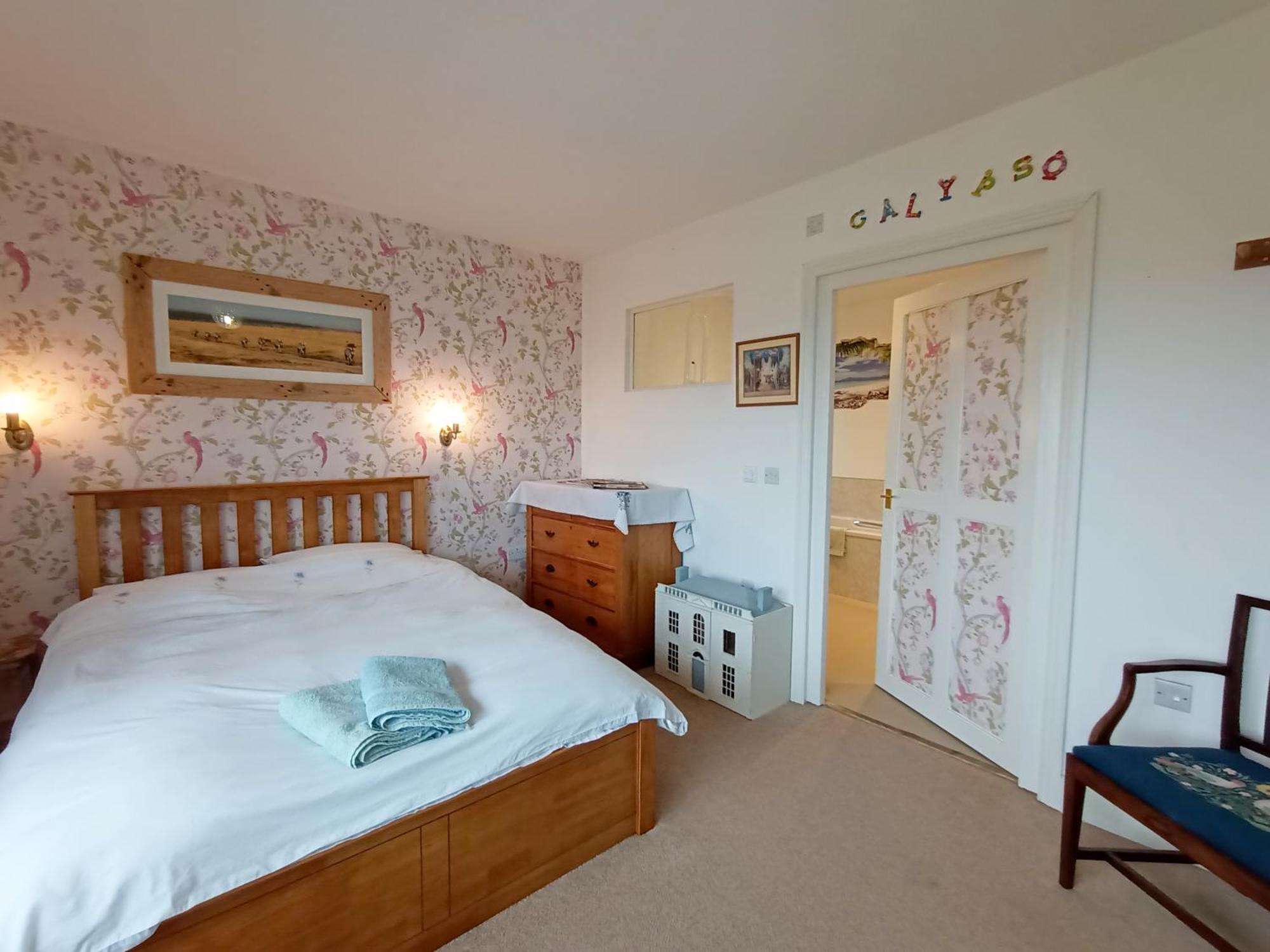 Mapperton Barn House B&B Nr Stourhead & Longleat Mere  Eksteriør bilde
