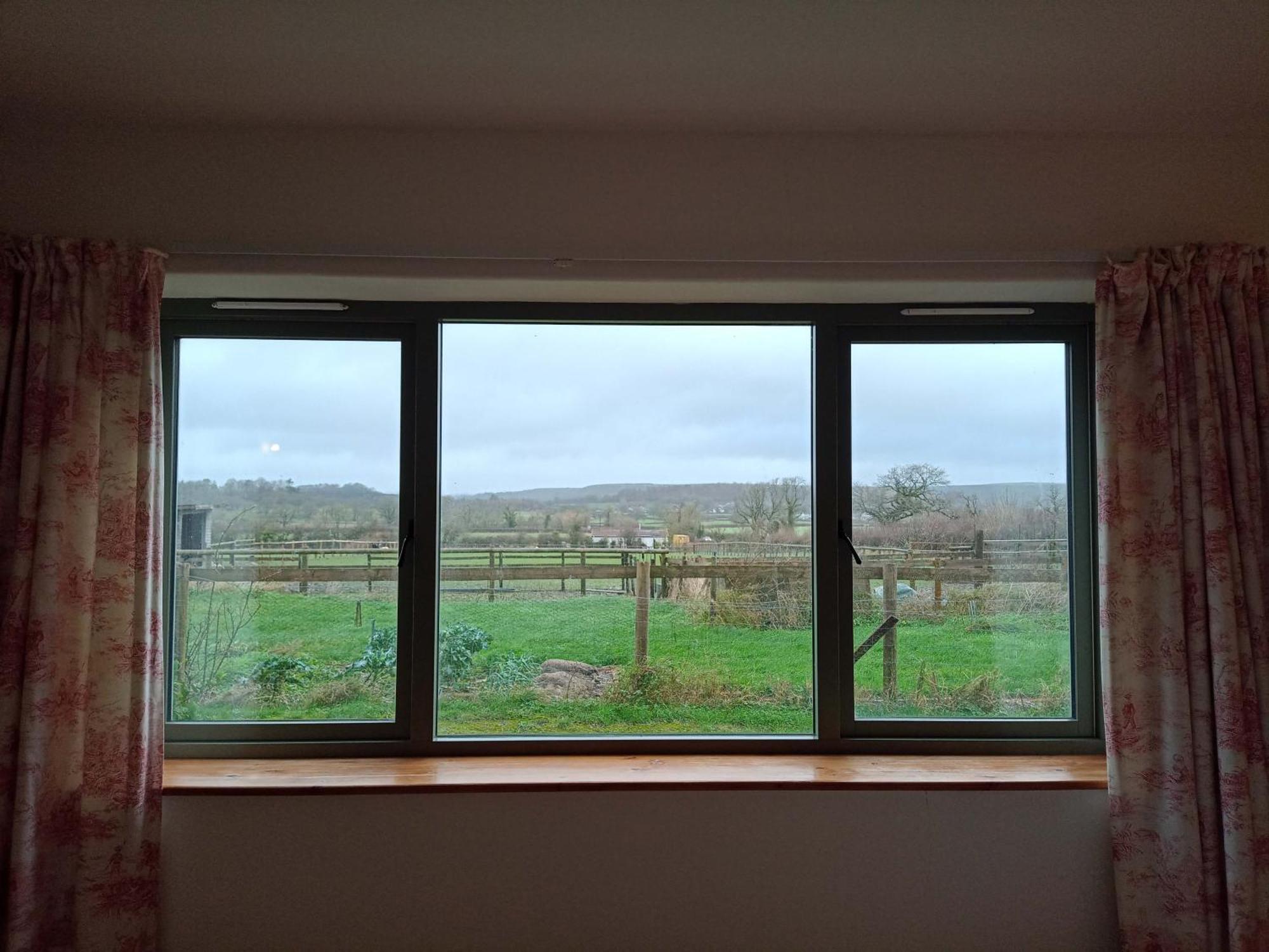 Mapperton Barn House B&B Nr Stourhead & Longleat Mere  Eksteriør bilde